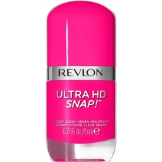 Ультра HD Snap! Лак для ногтей 028 Rule The World 8 мл, Revlon