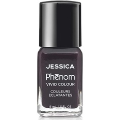 Лак для ногтей Phenom Vivid Color First Class, 14 мл, Jessica