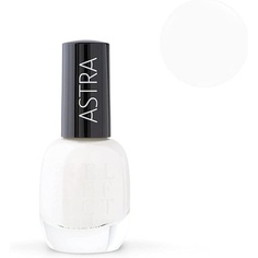 Лак для ногтей Astra Make-Up Expert Gel Effect 61 — Ванильное наслаждение, Astra Makeup