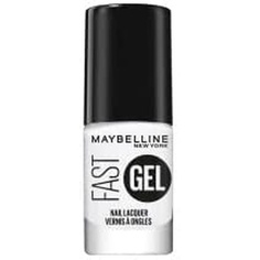 Maybelline Fast Gel Nail Lacquer Tease 18 Стойкий лак для ногтей, 7 мл, Maybelline New York