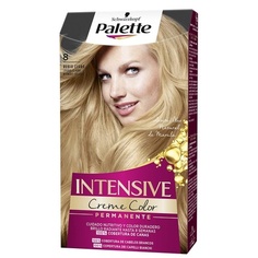 Палитра Intense Color Cream 8 Светлый Блондин, Schwarzkopf