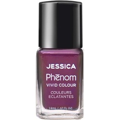 Лак для ногтей Phenom Vivid Color Frost Me Up 14 мл, Jessica