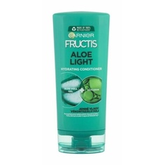 Fructis Aloe Легкий питательный кондиционер для тонких волос 200 мл, Garnier