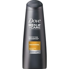 Men+Care Укрепляющий шампунь Energy Boost 250мл, Dove