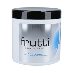 Питательная маска для сухих волос 1000мл, Frutti Professional
