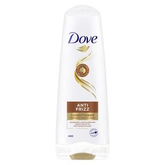 Кондиционер для сухих и вьющихся волос Anti-Frizz Nourishing 200мл, Dove