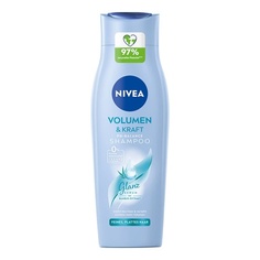 Volumenkraft Mildes Шампунь 250мл, Nivea