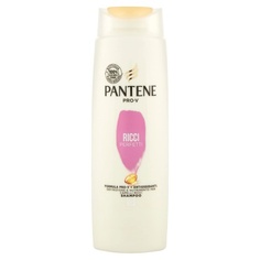 Ricci Perfetti Шампунь для вьющихся волос 225мл, Pantene