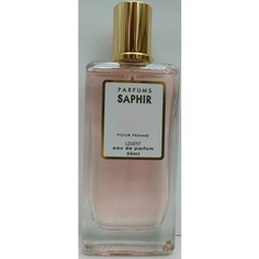 Saphir Se?ora In Love флакон 50мл, Parfums Saphir