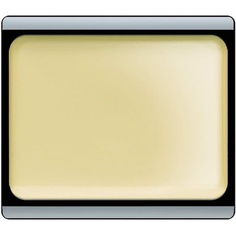 Камуфляжный крем-консилер для макияжа с сильным покрытием 4,5 г - нейтрализующий зеленый цвет, Artdeco