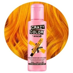 Полуперманентная крем-краска для волос Anarchy Uv 1G, Crazy Color