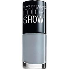 Лак для ногтей Maybelline Color Show 328 Sidewalk Strut, 7 мл, Maybelline New York