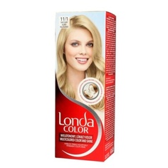 Краска для волос Londacolor Creme № 11/1 Сияющий блондин 1Op, Art.Rozne
