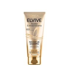 Elvive More Than Шампунь-масло 250мл, L&apos;Oreal L'Oreal