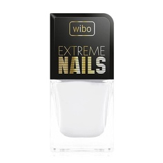 Лак для ногтей New Extreme Nails — оттенок 25, Wibo