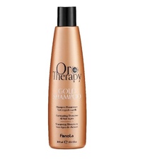 Осветляющий шампунь Orotherapy для всех типов волос 350мл, Fanola
