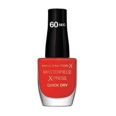 Лак для ногтей Masterpiece X Press Coral Me 438 8 мл, Max Factor