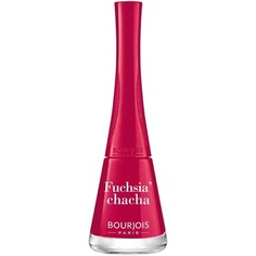 Лак для ногтей 1 Second Rose Gold 9 мл 18 Iv 008, Bourjois