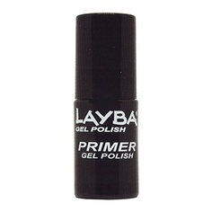 Гель-лак Layba Primer, Layla