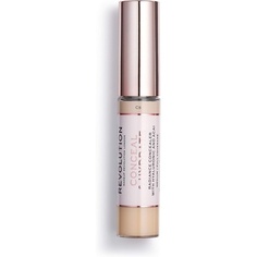Консилер Conceal &amp; Hydrate Concealer C5 13G, Makeup Revolution