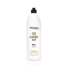 Prosalon Color Art 9% Оксидант 900G, Chantal