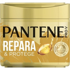 Изменить название на: Интенсивная маска для волос «Восстанавливает и защищает», 300 мл., Pantene
