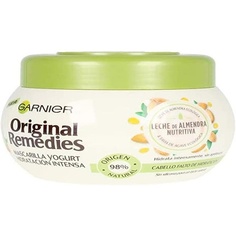 Маска для волос с миндальным молоком Original Remedies 300мл, Garnier