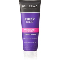 Кондиционер для прямых волос Frizz-Ease, 250 мл, John Frieda