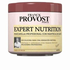 Маска для волос Expert Nutrition 400мл, Franck Provost