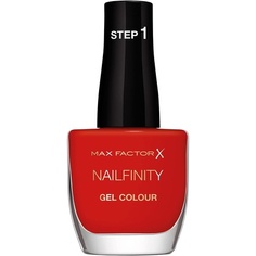 Лак для ногтей Nailfinity Spotlight On Her 420, 12 мл, Max Factor