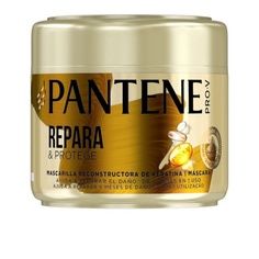 Реконструктивная маска с кератином Repair &amp; Protect 300 мл, Pantene