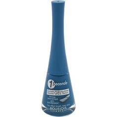 Лак для ногтей 1 Seconde 54 Blue Tiful 10мл, Bourjois