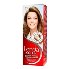 Краска для волос Londacolor Creme № 8/13 Средний блондин 1 упаковка, Art.Rozne