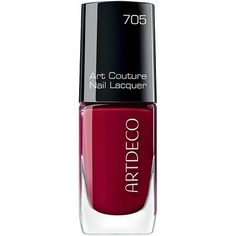 Лак для ногтей 705 Couture Berry 0,03мл, Artdeco