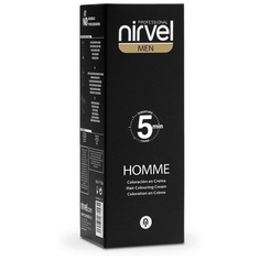 Светло-серый цвет волос Homme G-7, Nirvel