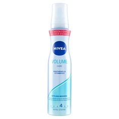 Мусс для укладки Capelli Volume Care Extra Strong 150мл, Nivea