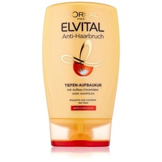 Elvital Instant Repair Treatment маска для волос против ломкости волос 125 мл, L&apos;Oreal L'Oreal