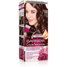 Color Sensation 4.15 Шоколад 200г, Garnier