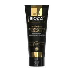 L&apos;Biotica Glamour Caviar Интенсивный регенерирующий шампунь для волос, Biovax