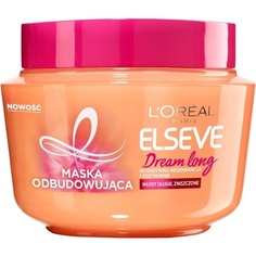 L&apos;Oreal Elseve Dream Long восстанавливающая маска для длинных и поврежденных волос 300мл L'Oreal