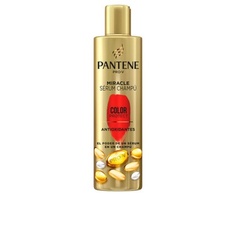 Шампунь Miracle Color Protect, 225 мл, Pantene