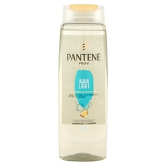 Pro-V Aqua Light Шампунь для тонких волос 250мл, Pantene