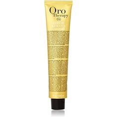 Oro Therapy Color Keratin 8.3 100мл, Fanola