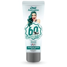 Крем-краска Emerald Sixty&apos;S 60 мл, сталь, Hairgum