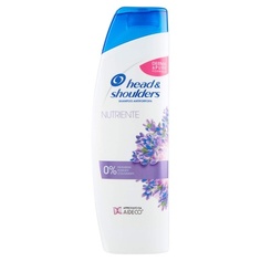 Питательный шампунь против перхоти 250мл, Head &amp; Shoulders