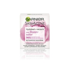 Skinactive Botanical дневной крем 50 мл с розовой водой, Garnier