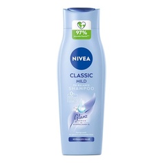 Шампунь Классический Мягкий 250мл, Nivea