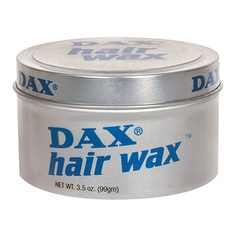 Воск для волос 3,5 унции, Dax