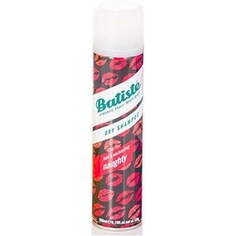 Сухой шампунь Bold &amp; Enhancing Naughty, 200 мл, клюква, Batiste