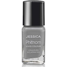 Лак для ногтей Phenom Vivid Color Downtown Chic, 14 мл, Jessica